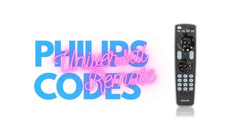 philips tv code|code télécommande philips universal.